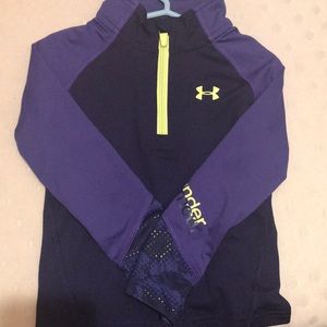 Under Armour Sweater